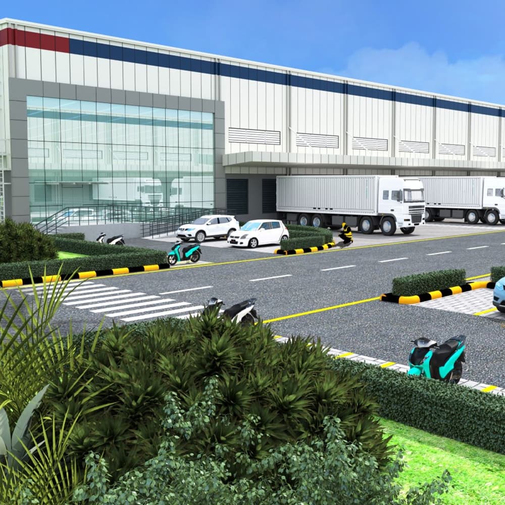 buy property in thane