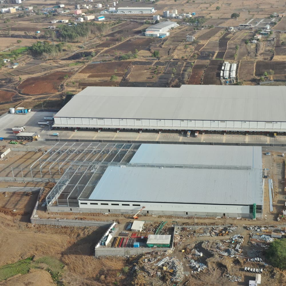 commercial property in navi mumbai