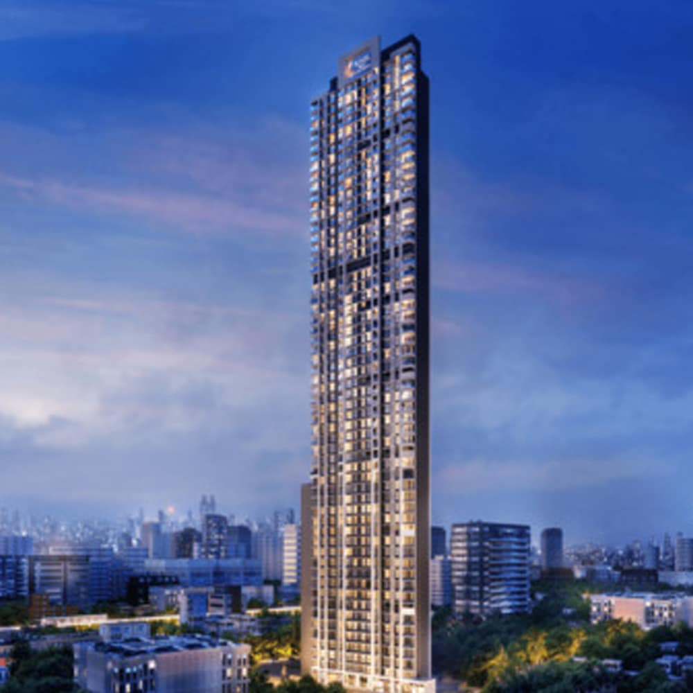 residential property in thane residential property in thane