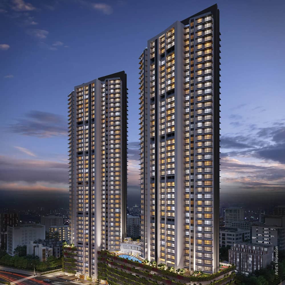 real estate properties in thane real estate properties in thane
