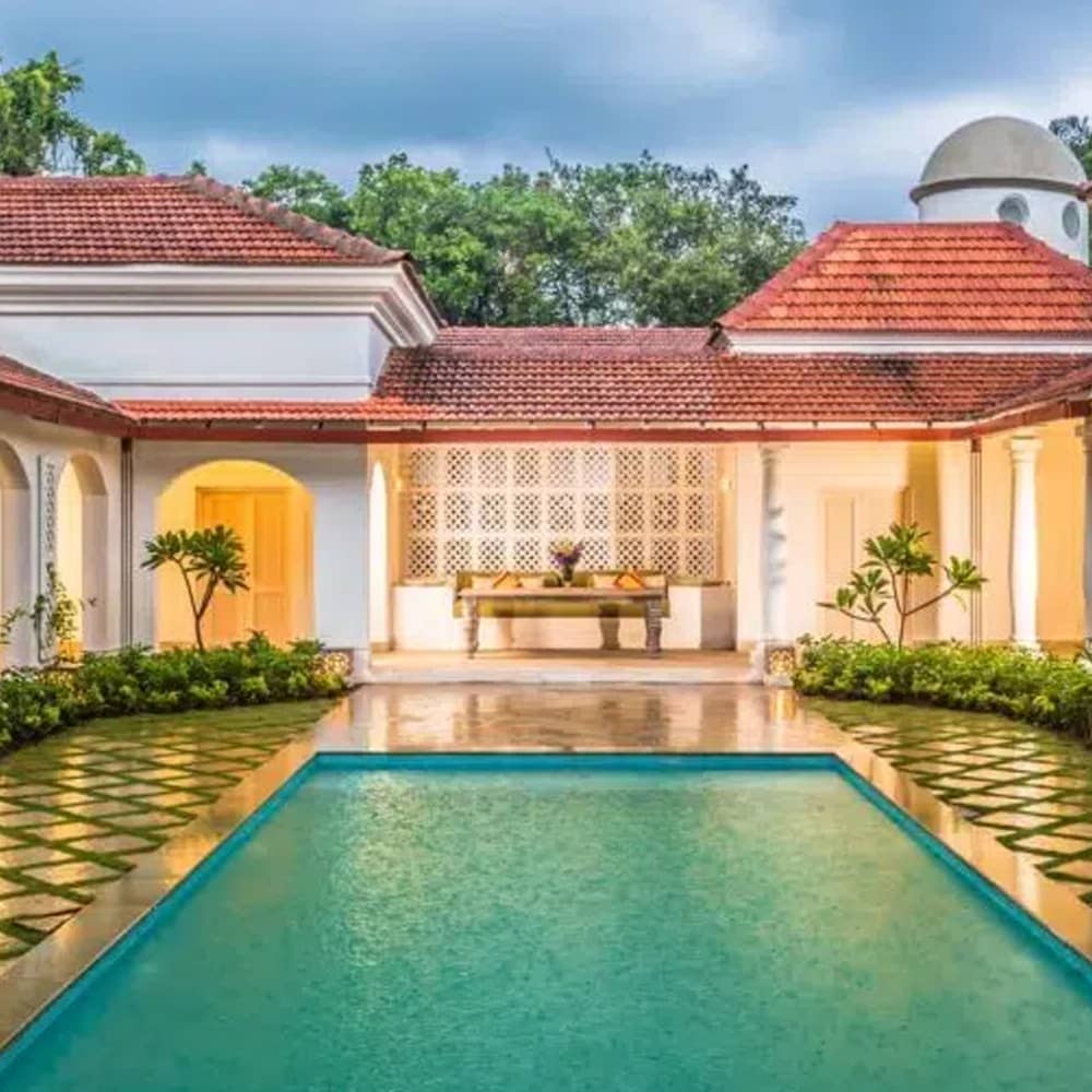 residential property in thane