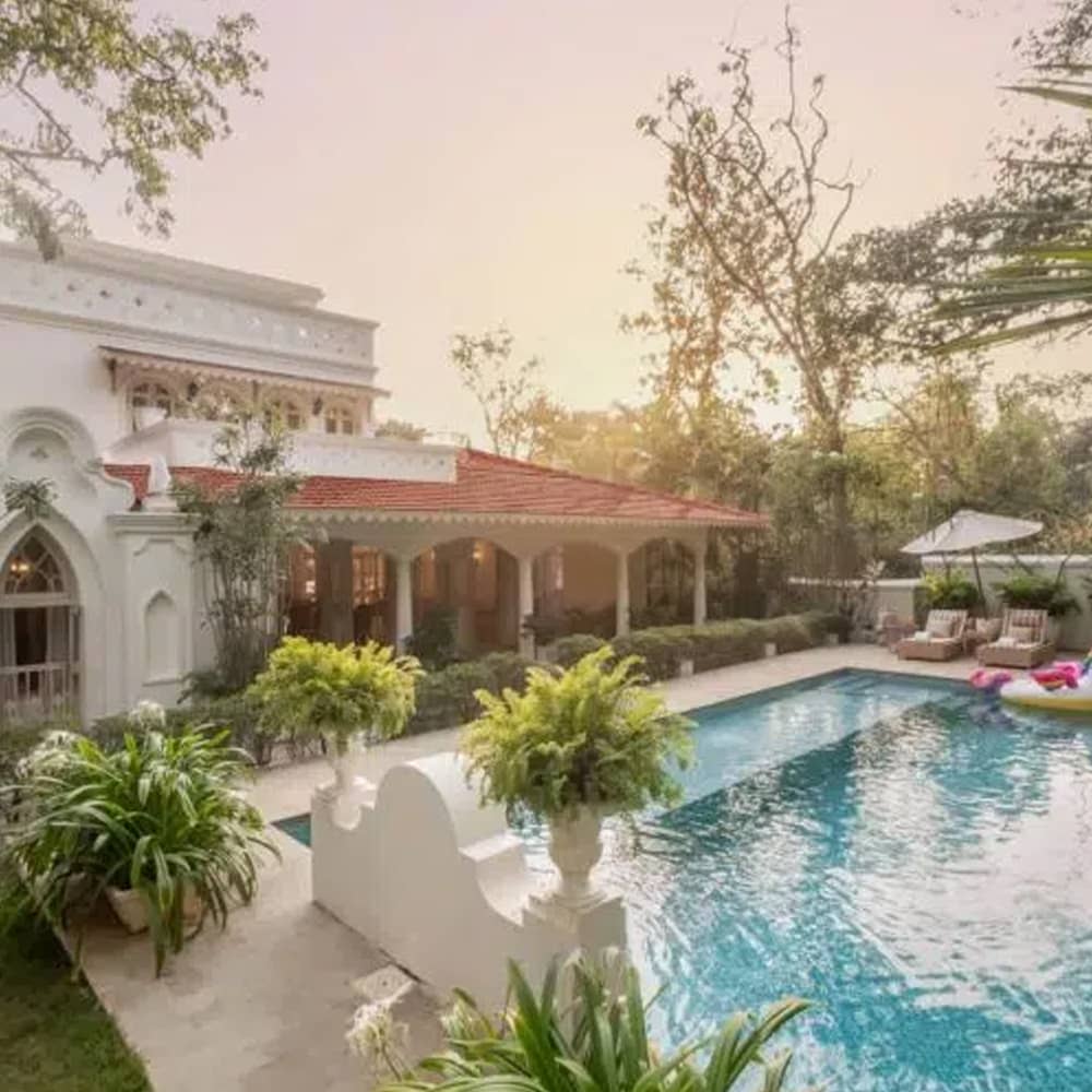 real estate properties in thane