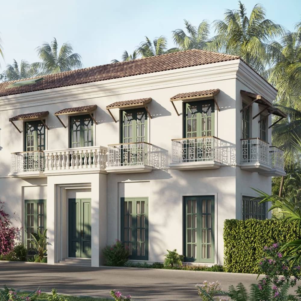 residential property in thane
