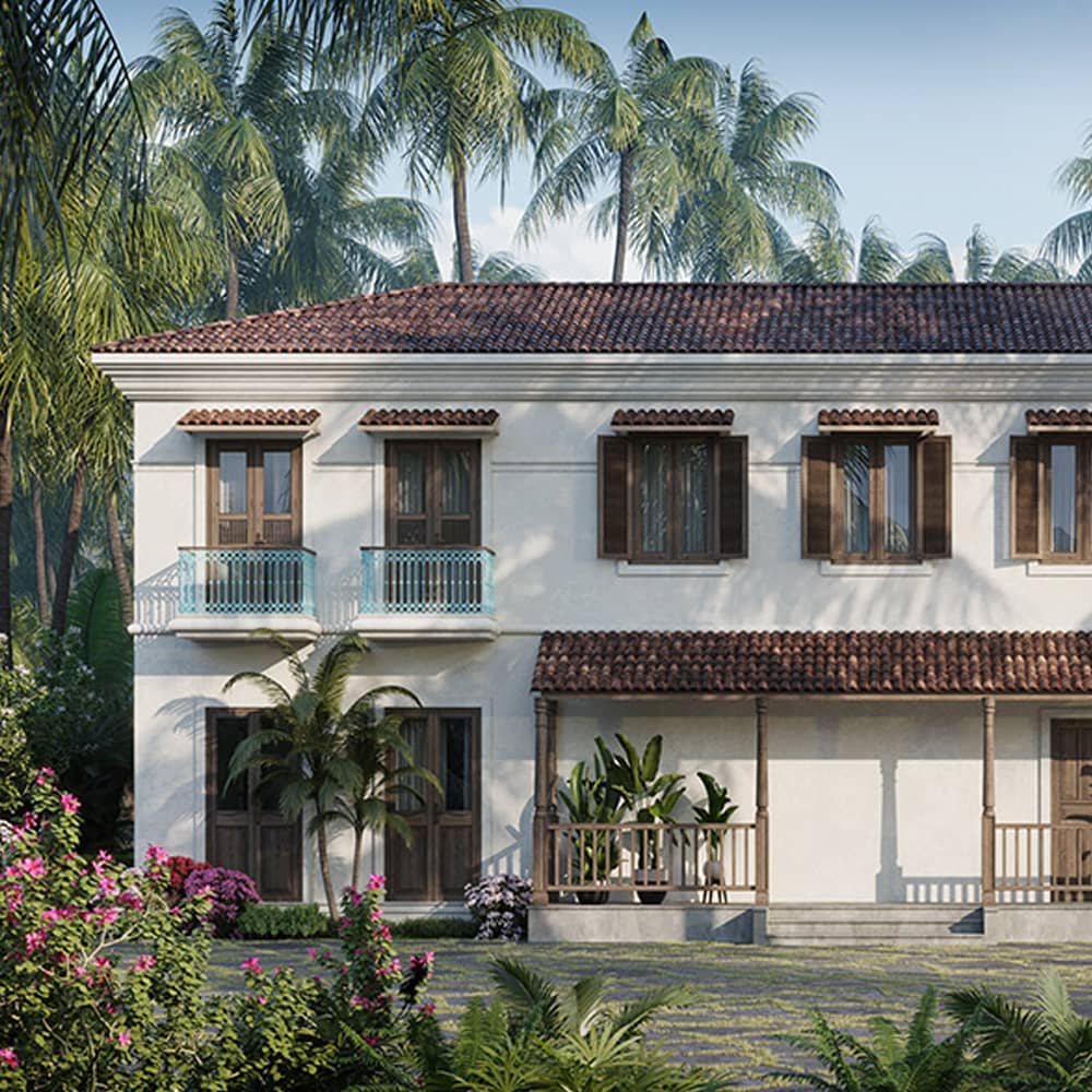 real estate properties in thane