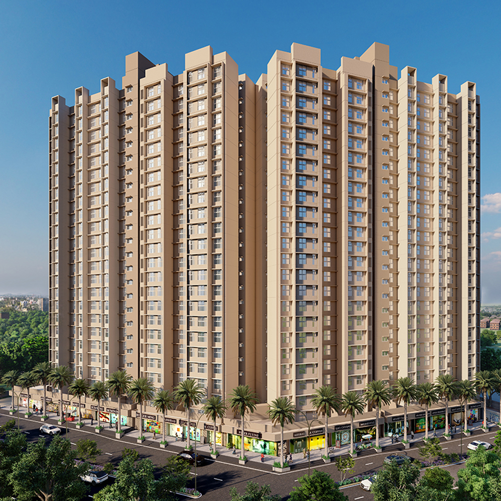 Kohinoor Eden residential property on propfynd Kohinoor Eden residential property on propfynd
