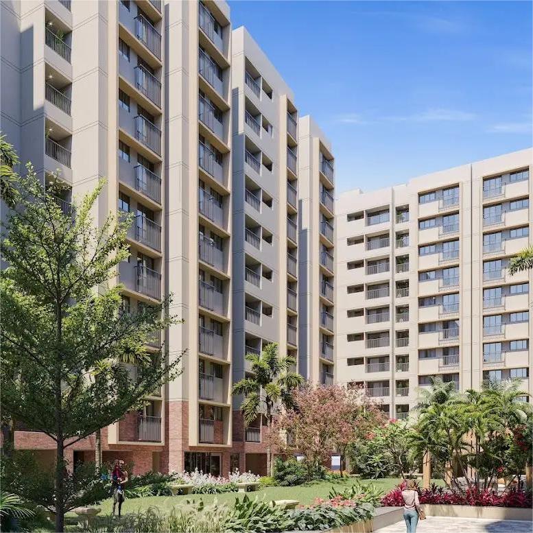Deep Indraprasth Abode residential property on propfynd Deep Indraprasth Abode residential property on propfynd
