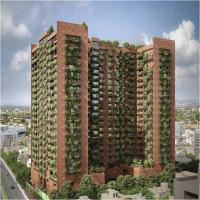 Gala Ikebana residential property on propfynd Gala Ikebana residential property on propfynd