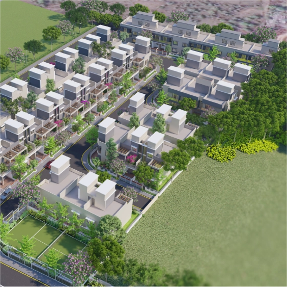 Leverage Green Meadows residential property on propfynd Leverage Green Meadows residential property on propfynd