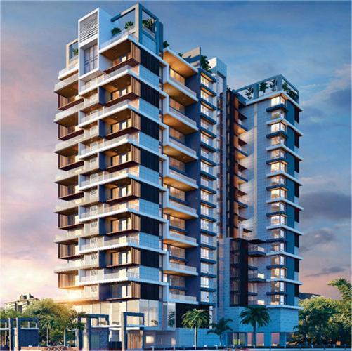Kukreja Embassy residential property on propfynd Kukreja Embassy residential property on propfynd