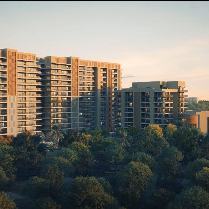 The Zirk residential property on propfynd The Zirk residential property on propfynd