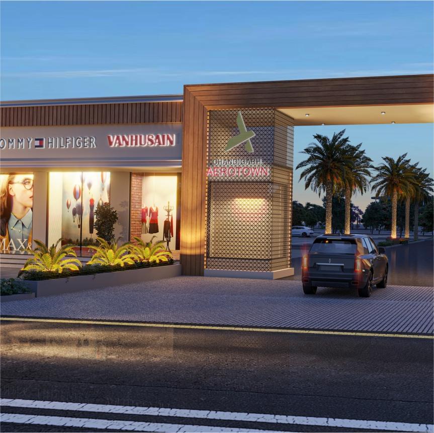 apartments for sale in navi mumbai