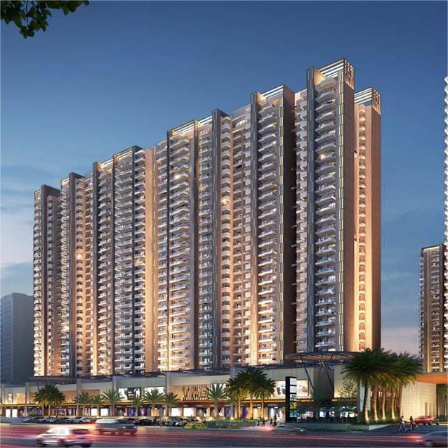 Sam Palm Olympia Phase 2 residential property on propfynd Sam Palm Olympia Phase 2 residential property on propfynd