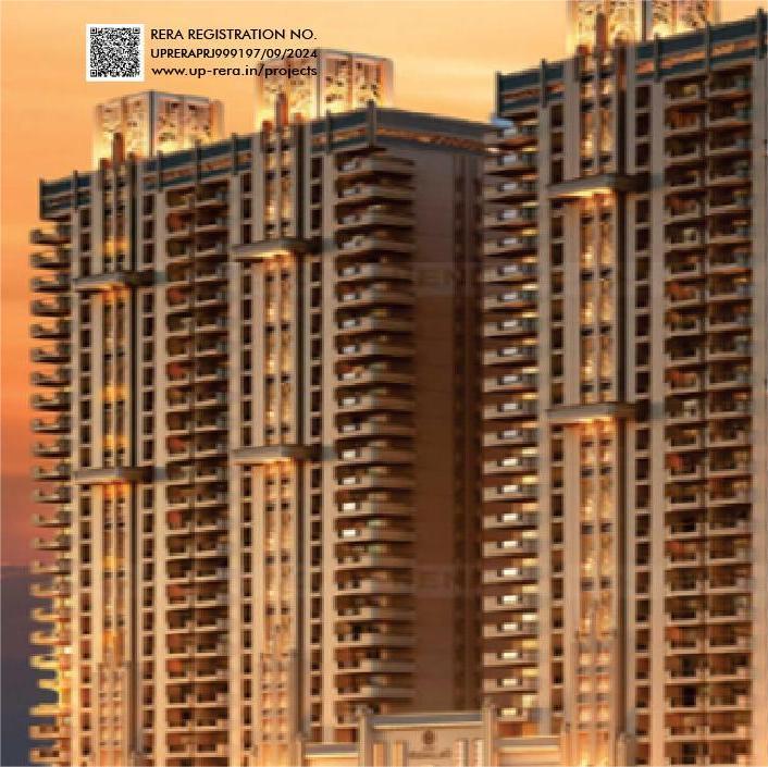 Mahagun My Laagoon residential property on propfynd Mahagun My Laagoon residential property on propfynd