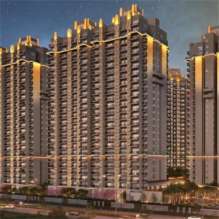 ACE TERRA residential property on propfynd ACE TERRA residential property on propfynd