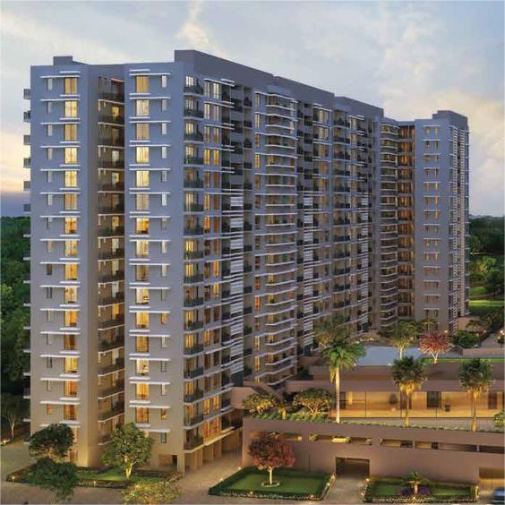 PS The Soul residential property on propfynd PS The Soul residential property on propfynd