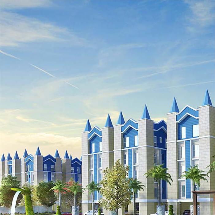 Magnolia Fantasia residential property on propfynd Magnolia Fantasia residential property on propfynd