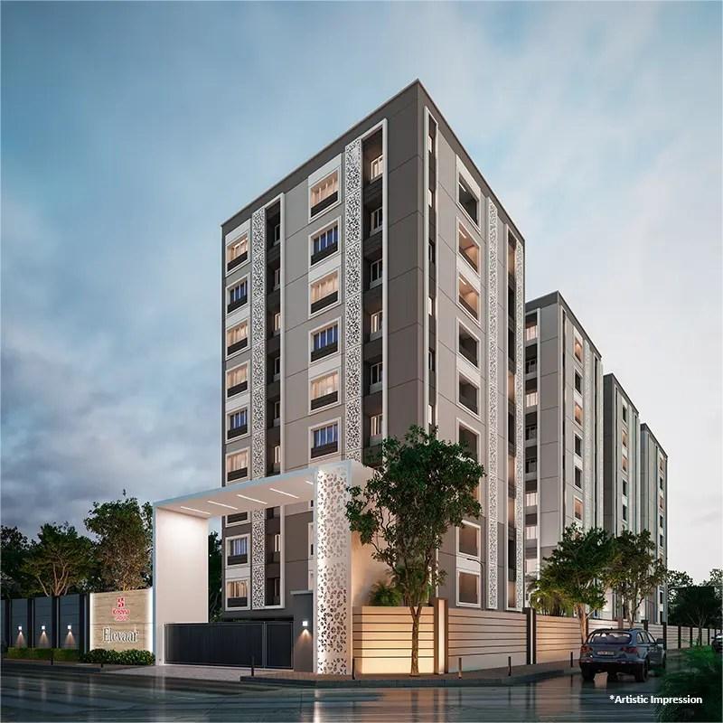 Krishna Elevaar residential property on propfynd Krishna Elevaar residential property on propfynd