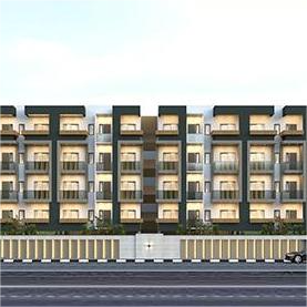 Pushp Parisar residential property on propfynd Pushp Parisar residential property on propfynd