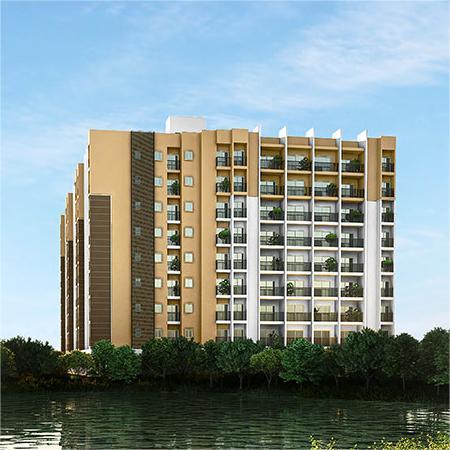 VBHC Springwater residential property on propfynd VBHC Springwater residential property on propfynd