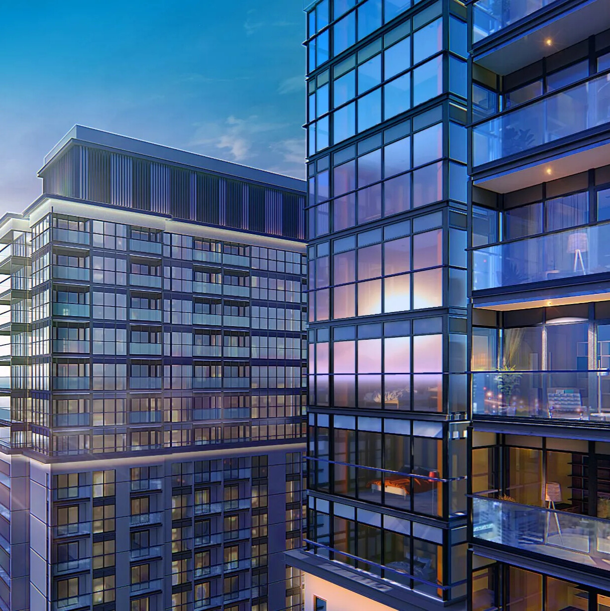 real estate properties in thane