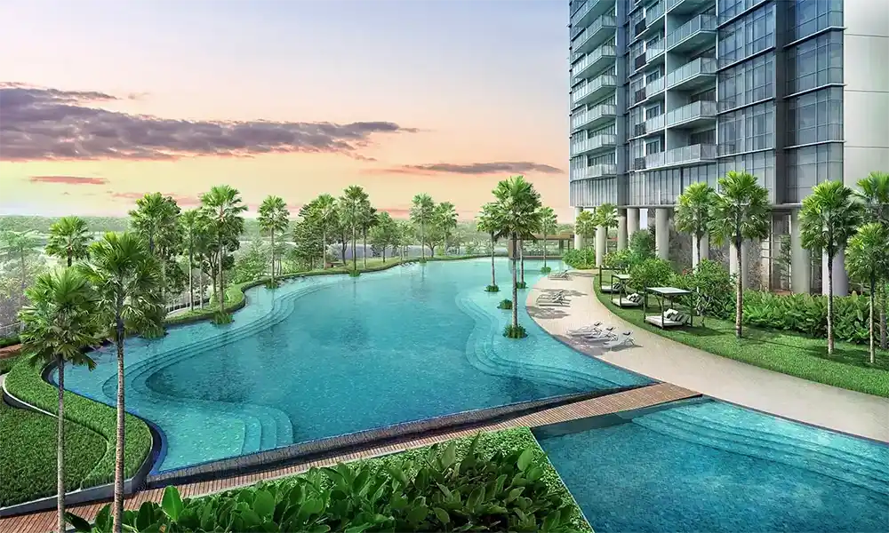 sands township residential property on propfynd