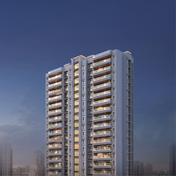 apartments for sale in navi mumbai
