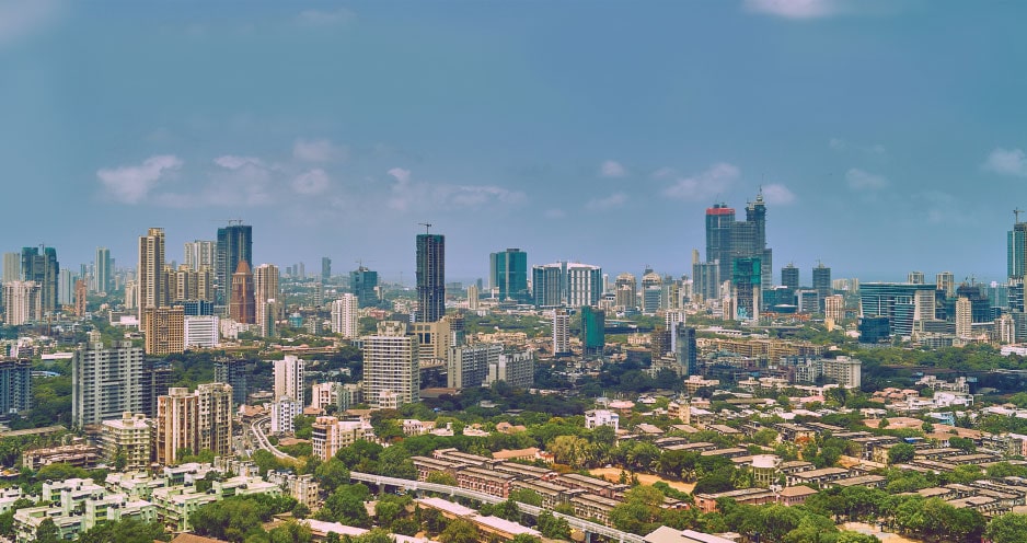 real estate properties in mumbai