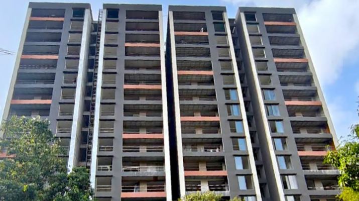 LUMA residential property on propfynd