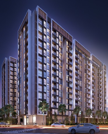 Bharat Enclave residential property on propfynd