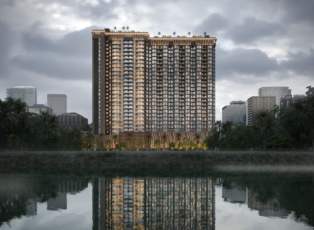 THE ROYAL BAY residential property on propfynd