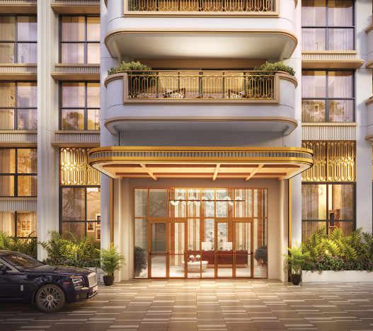 Lodha Elanza residential property on propfynd