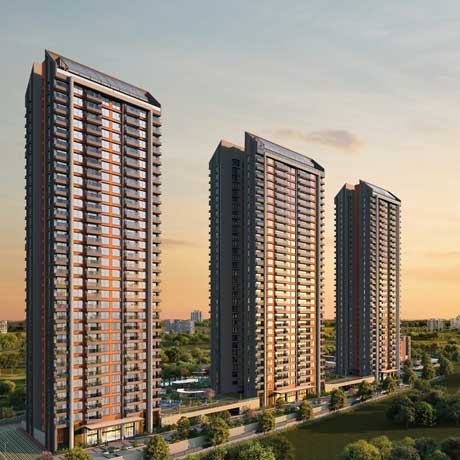 Purva Silversky  residential property on propfynd