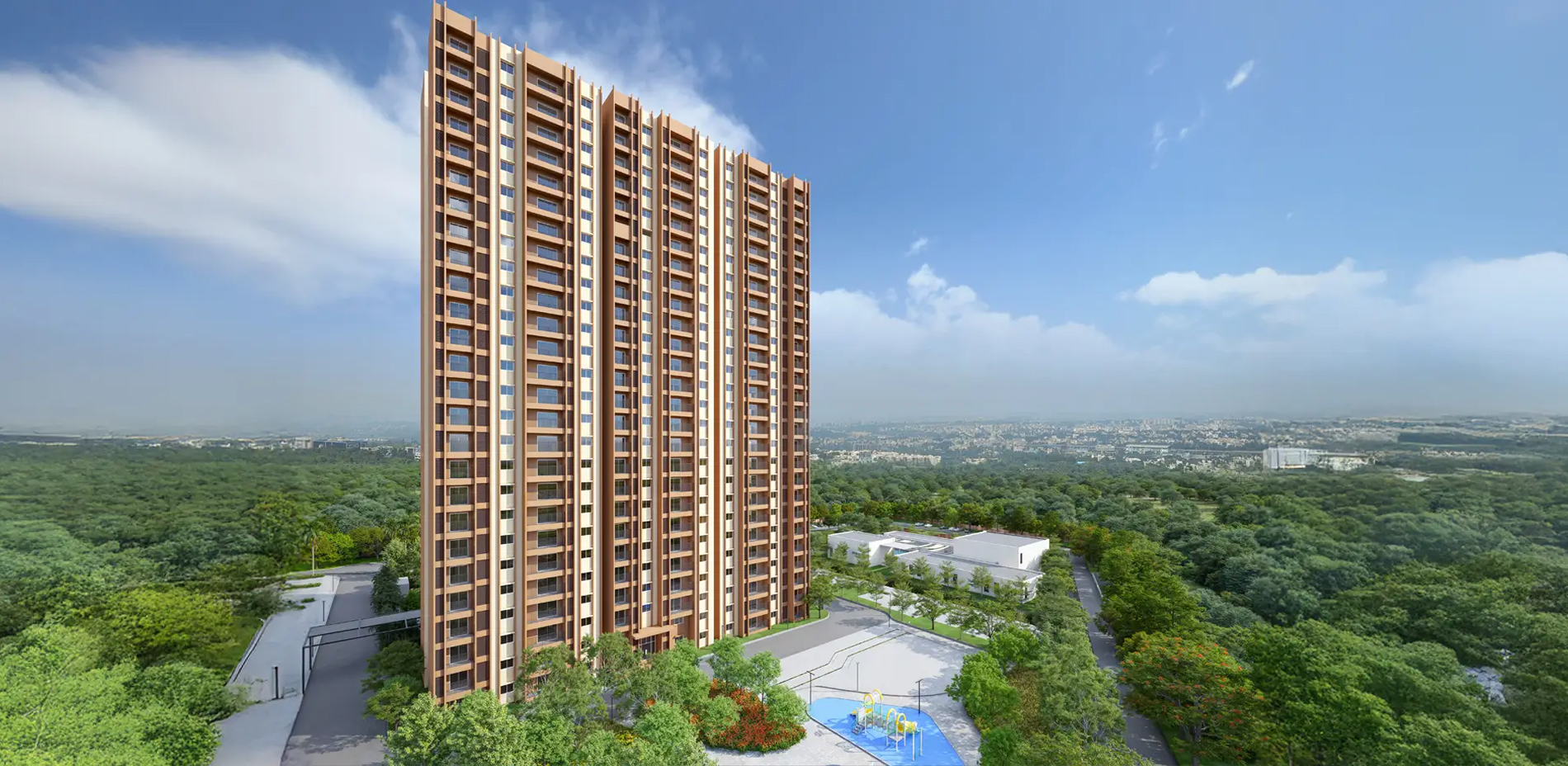  Birla Evara residential property on propfynd