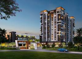 Kalyan Horizon residential property on propfynd