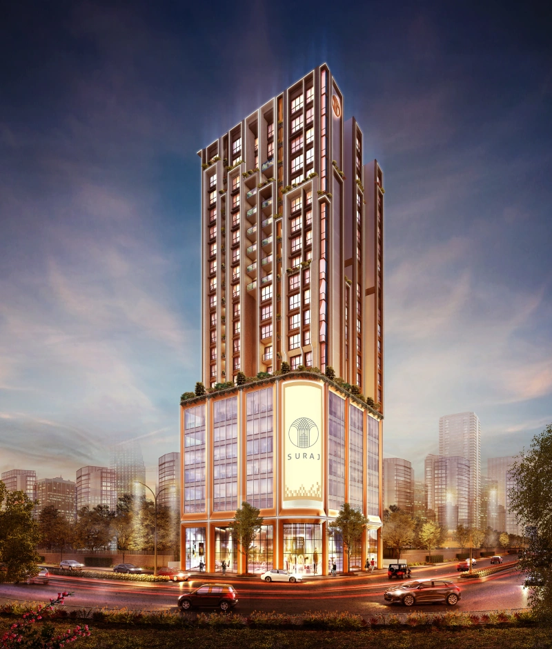 apartments for sale in navi mumbai