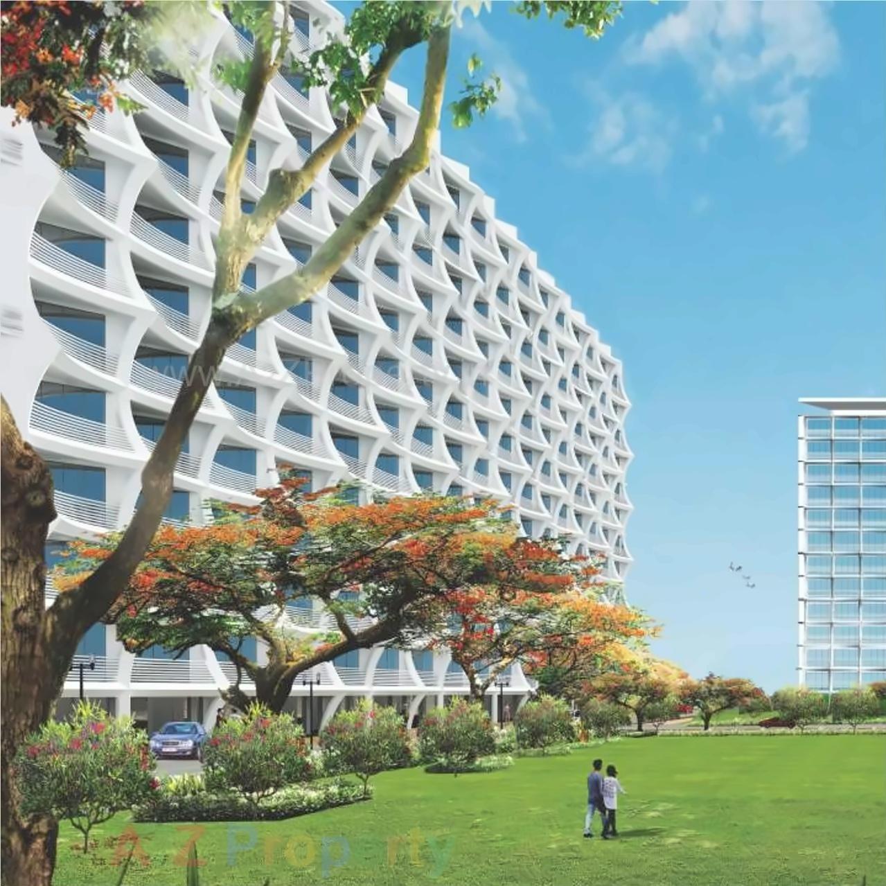 Karmaa Galaxy residential property on propfynd