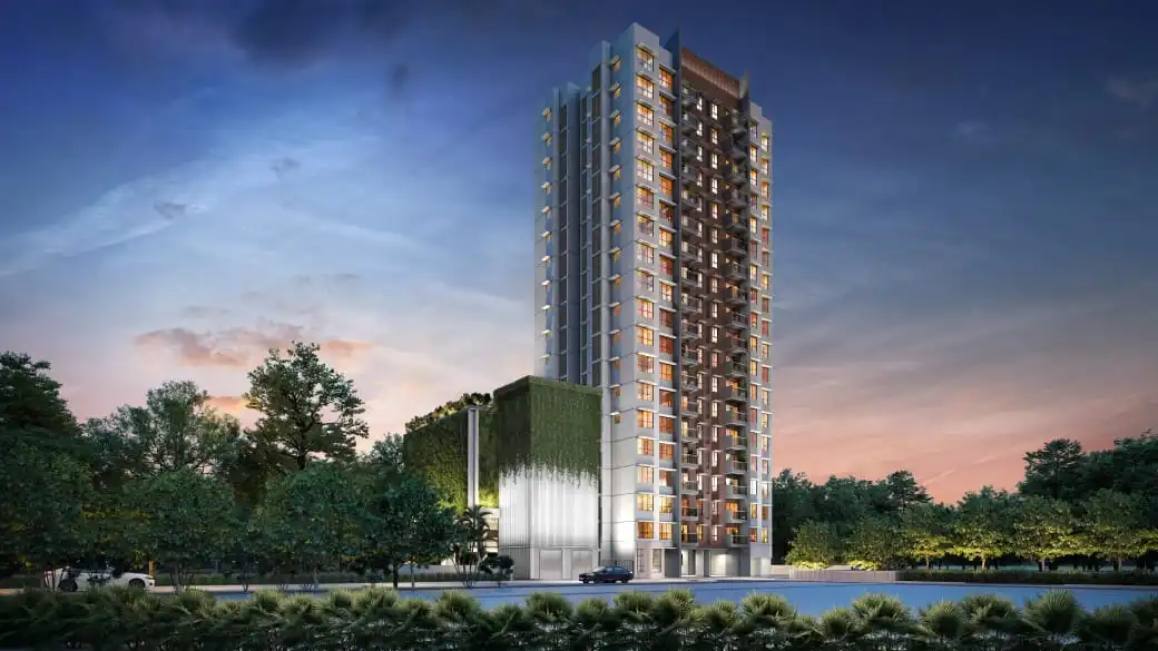 property for sale in navi mumbai