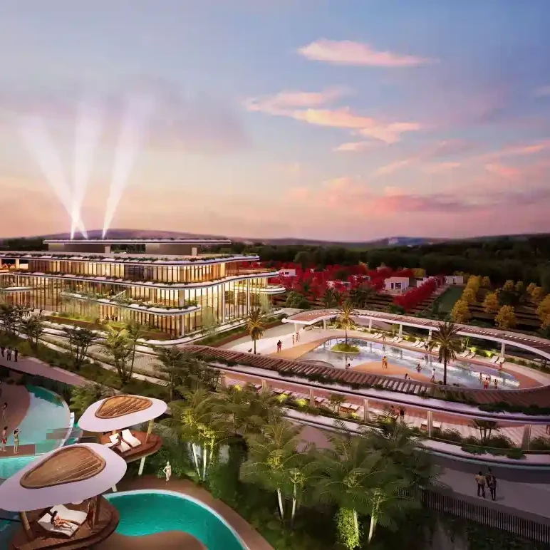 G.O.A.A. Premium Residences residential property on propfynd