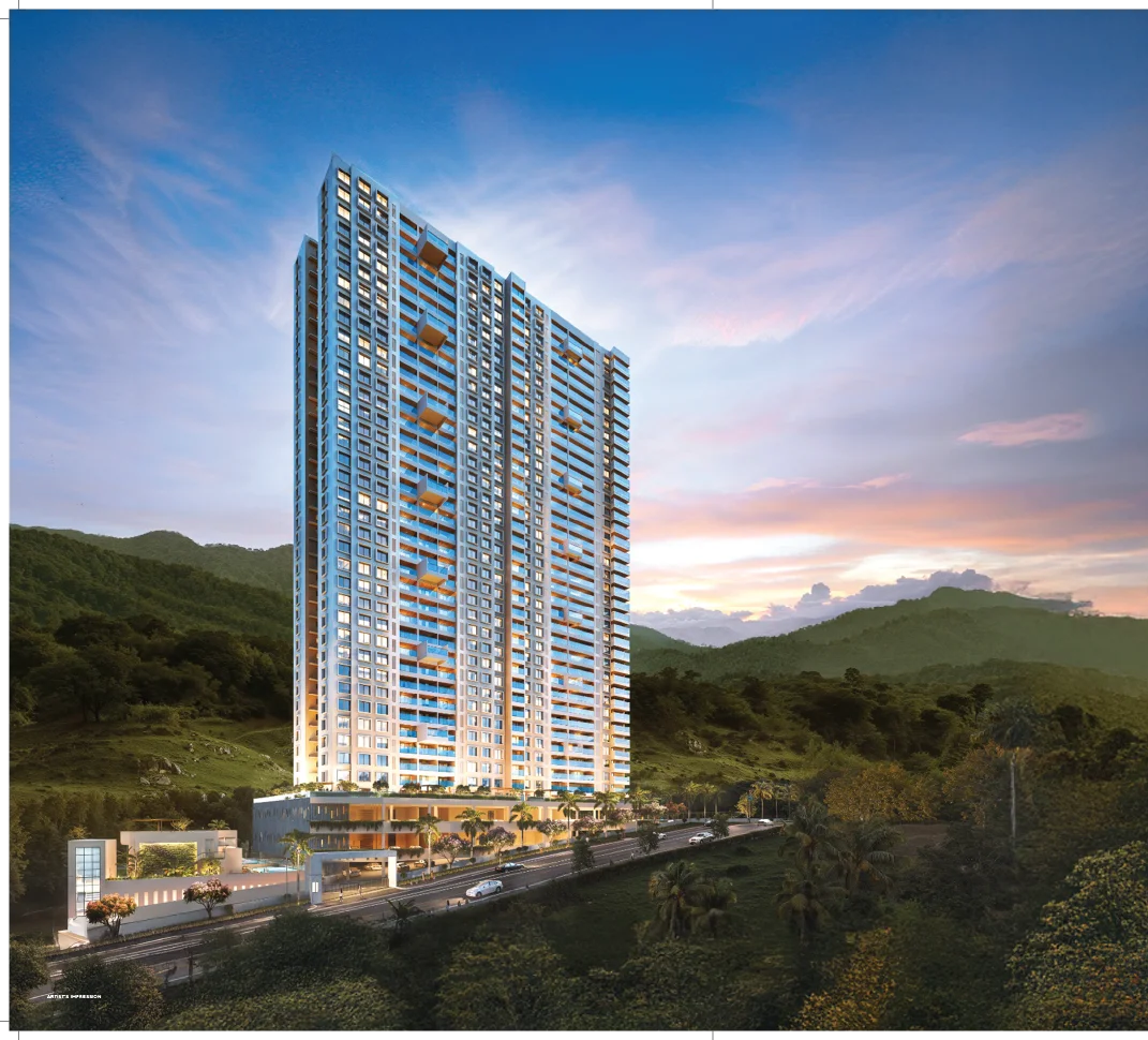 Presidential residential property on propfynd