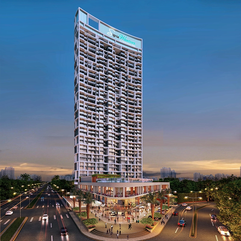 flat for sale in mumbai