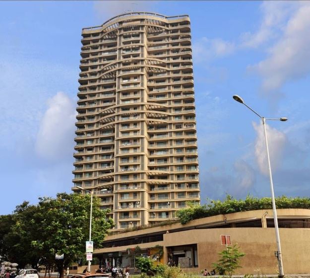 apartments for sale in navi mumbai