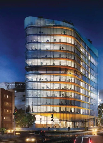 sunteck icon commercial property on propfynd