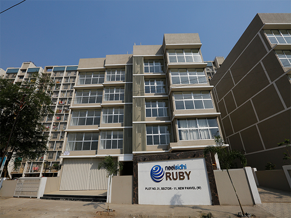 Neelsidhi Ruby commercial property on propfynd