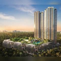 commercial property in navi mumbai