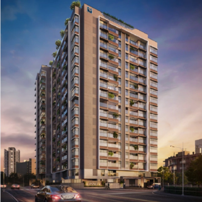 residential property in mumbai
