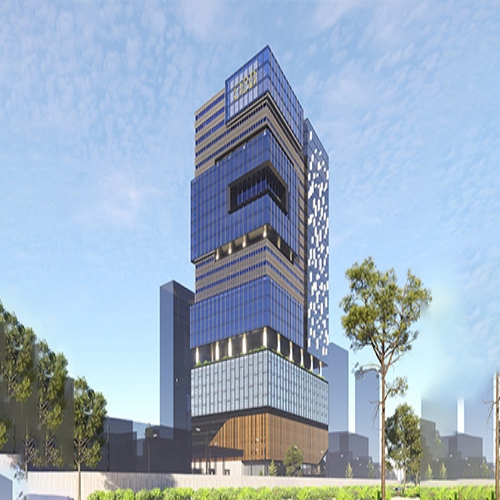  One Business Bay commercial property on propfynd