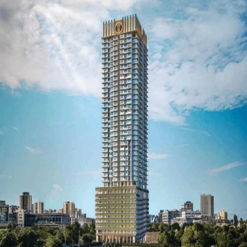 real estate properties in thane