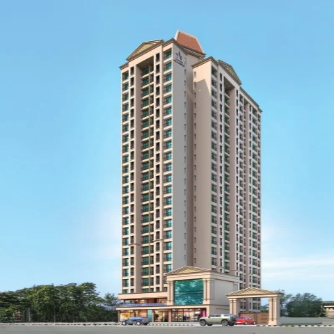 buy apartment in mumbai