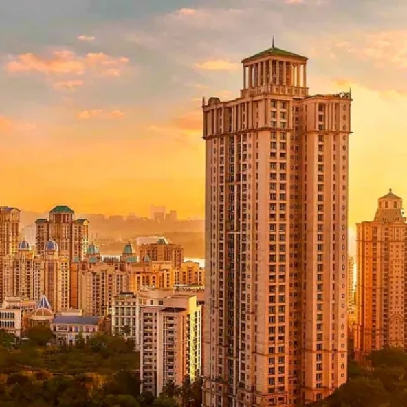 apartments for sale in thane