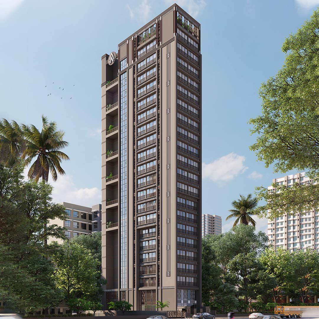 Aplite Zahra residential property on propfynd